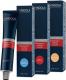 Indola Permanent Color - Farba do włosów - 1.1 60 ml 1