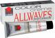 Allwaves Farba do włosów 8.06 Ciepły Jasny Blond 100 ml 1