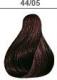 Wella Color Touch Plus Intensywny Krem Tonujacy 44/05 Naturalnie mahoniowy średni brąz 60ml 1
