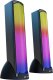 Głośniki komputerowe Tracer Głośniki TRACER 2.0 Sigma USB BT RGB 7