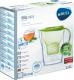 Dzbanek filtrujący Brita MARELLA MX Plus zielony 8