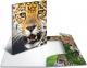 Herma Teczka A3 Leopard (7142) 1