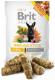 Brit Animals Immune Stick for rodents 80g 1