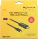 Kabel USB Delock USB-C - HDMI 3 m Czarny (85292) 1