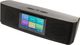 Radio Xoro Xoro HMT 200, All-In-One Internetradio, 2x8W, Touchdisplay 3