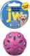 JW Pet Crackle Ball Medium 2