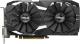 Karta graficzna Asus GeForce GTX 1050 Ti DC2 OC 4GB GDDR5 (128 bit), 2xDVI-D, HDMI, DP, BOX (GTX1050Ti-DC2O4G) 2