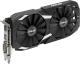 Karta graficzna Asus GeForce GTX 1050 Ti DC2 OC 4GB GDDR5 (128 bit), 2xDVI-D, HDMI, DP, BOX (GTX1050Ti-DC2O4G) 3