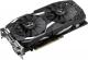 Karta graficzna Asus GeForce GTX 1050 Ti DC2 OC 4GB GDDR5 (128 bit), 2xDVI-D, HDMI, DP, BOX (GTX1050Ti-DC2O4G) 4