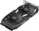 Karta graficzna Asus GeForce GTX 1050 Ti DC2 OC 4GB GDDR5 (128 bit), 2xDVI-D, HDMI, DP, BOX (GTX1050Ti-DC2O4G) 5