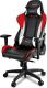 Fotel Arozzi Verona Pro V2 Czarno-czerwony (VERONA-PRO-V2-RD) 3