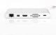 Stacja/replikator Digitus DA-70861 USB-C 3