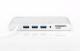 Stacja/replikator Digitus DA-70861 USB-C 4