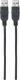 Kabel USB Manhattan USB-A - USB-A 1 m Czarny (353892) 3