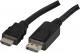 Kabel LogiLink DisplayPort - HDMI 2m czarny (CV0055B) 1