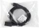Kabel LogiLink DisplayPort - HDMI 2m czarny (CV0055B) 3