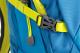 Hi-Tec Plecak sportowy Canyon 35L niebieski 9