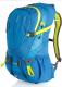 Hi-Tec Plecak sportowy Canyon 35L niebieski 1