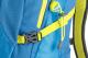 Hi-Tec Plecak sportowy Canyon 35L niebieski 2