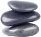 inSPORTline Kamienie bazaltowe z lawy wulkanicznej River Stone 4-6 cm - 3 szt. (11194-1) 1