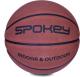 Spokey Piłka do koszykówki BRAZIRO II rozmiar 7 (921075) 1