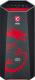 Obudowa Cooler Master MasterCase Maker 5 MSI Dragon Edition czarno-czerwona (MCZ-005M-KWN00-MI) 1