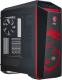 Obudowa Cooler Master MasterCase Maker 5 MSI Dragon Edition czarno-czerwona (MCZ-005M-KWN00-MI) 1