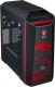 Obudowa Cooler Master MasterCase Maker 5 MSI Dragon Edition czarno-czerwona (MCZ-005M-KWN00-MI) 5