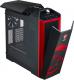 Obudowa Cooler Master MasterCase Maker 5 MSI Dragon Edition czarno-czerwona (MCZ-005M-KWN00-MI) 6