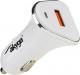 Ładowarka Akyga AK-CH-07 1x USB-A 3 A  (AK-CH-07) 1