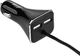 Ładowarka Akyga AK-CH-10 4x USB-A 9 A  (AK-CH-10) 1