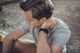 Smartband Polar A370 Czarny 4