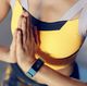 Smartband Polar A370 Czarny 6