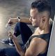 Smartband Polar A370 Czarny 8