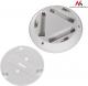 Maclean Lampa zestaw 6 LED Energy z pilotem na baterie 3xAAA (MCE165) 4