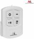 Maclean Lampa zestaw 6 LED Energy z pilotem na baterie 3xAAA (MCE165) 5