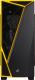 Obudowa Corsair SPEC-04, czarno zółty (CC-9011108-WW) 3