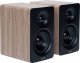 Głośniki komputerowe Edifier M60 dębowe 3