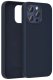 Vention Etui Silikonowe Vention KUFL0-30 do iPhone 15 Pro (niebieski) 5