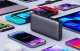Powerbank Aukey PB-Y43 20000mAh Czarny 3