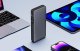 Powerbank Aukey PB-Y43 20000mAh Czarny 4