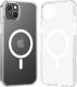 Vention Etui ochronne Vention KUCT0-10 do iPhone 15 (przezroczyste) 1