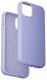 Vention Etui Silikonowe Vention KUFV0-20 do iPhone 15 Plus (fioletowy) 1