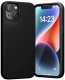 Vention Etui ochronne Vention KUEB0-20 do iPhone 14 Plus (czarne) 4