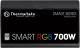 Zasilacz Thermaltake Smart RGB 700W (PS-SPR-0700NHSAWE-1) 4