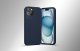 Vention Etui Silikonowe Vention KUFL0-20 do iPhone 15 Plus (niebieski) 5