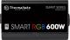 Zasilacz Thermaltake Smart RGB 600W (PS-SPR-0600NHSAWE-1) 2