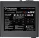 Zasilacz Thermaltake Smart RGB 600W (PS-SPR-0600NHSAWE-1) 3