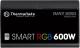 Zasilacz Thermaltake Smart RGB 600W (PS-SPR-0600NHSAWE-1) 4