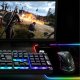 Mysz Spirit of gamer Darkskull M RGB Black 4